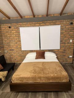 Cabañas La Sanguina, Loft S2 - 2