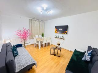 Two Bedroom Apartment In Paddington - Londra - 0