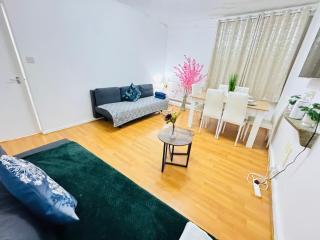 Two Bedroom Apartment In Paddington - Londra - 2