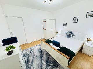 Two Bedroom Apartment In Paddington - Londra - 7