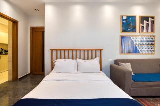Travelholic AUC Residence - Caïro - 5