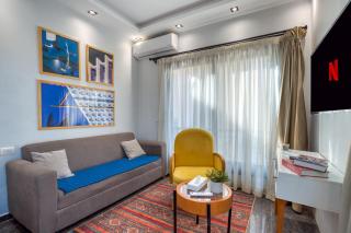 Travelholic AUC Residence - Il Cairo - 0