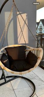 Apartament z HUŚTAWKĄ Bel Mare - Misdroy - 3