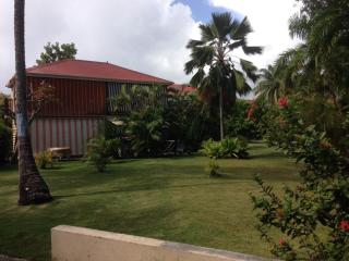 Appartement terrasse à la Marina proche commodités - 5