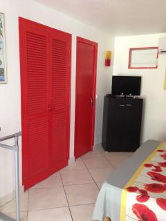 Appartement terrasse à la Marina proche commodités - 4