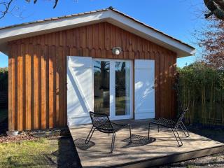 Chalet Cosy - Lège-Cap-Ferret - 9
