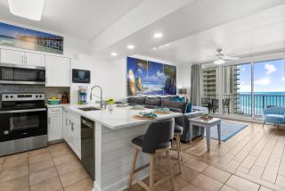 Shores Of Panama #0912 - 0