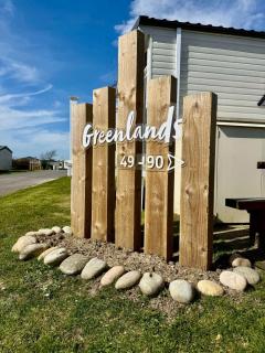 Reeva's Retreat at Littlesea Holiday Park, Weymouth - 1