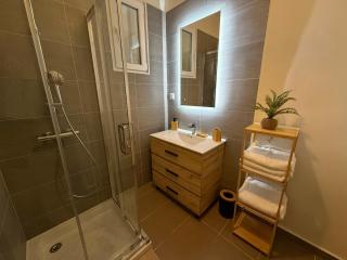 villa cooper - La Seyne-sur-Mer - 5