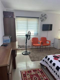 studio Irbid استوديو اربد حي الرابية - Irbid - 3