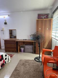 studio Irbid استوديو اربد حي الرابية - Irbid - 1