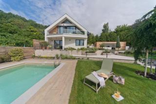 Siske Experience 3 önálló apartmannal - 0