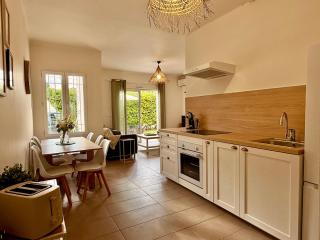 villa cooper - La Seyne-sur-Mer - 7
