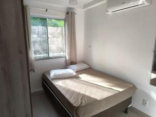 Vog acgua na praia dos milionários ilheus - 4