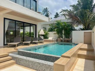 Villa Malibu, Koh Samui - Amphoe Koksamui - 9
