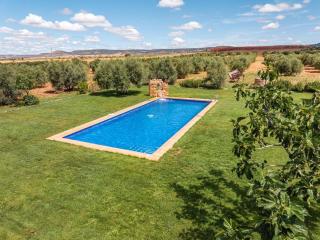 Finca&Spa Vereda Real - Alcaraz - 3