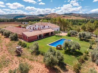 Finca&Spa Vereda Real - Alcaraz - 6