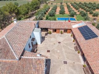 Finca&Spa Vereda Real - Alcaraz - 7