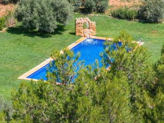 Finca&Spa Vereda Real - Alcaraz - 0