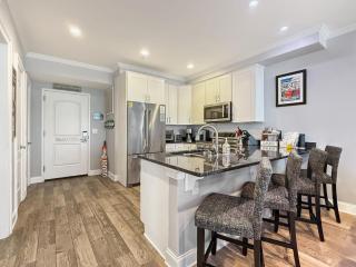 Luxurious Penthouse, King beds. Dog & ADA Friendly - 3