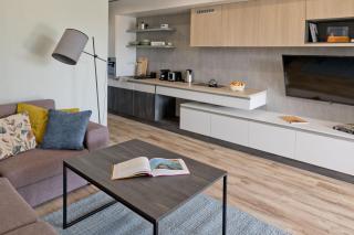 Siske Experience 3 önálló apartmannal - Balatonfüred - 6