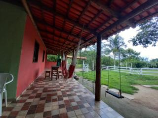 Sítio familiar Casa de campo em Bonfim - Bonfim - 6