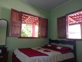 Sítio familiar Casa de campo em Bonfim - Bonfim - 4