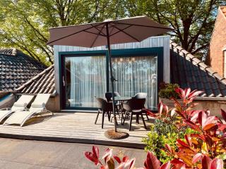 Holiday Home Serooskerke - Serooskerke - 7