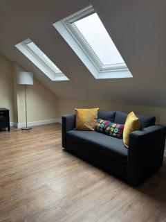 London 1 bed Beautiful Flat Great location - Londra - 8