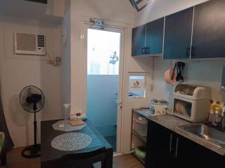 Reddoorz Plus Anuva Residences - Manila - 4