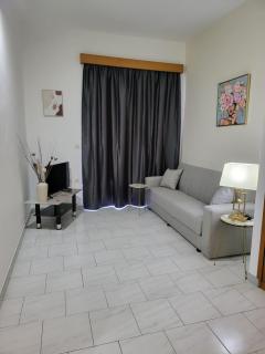 Pyrgos Hotel Apartments - Kremasti - 1