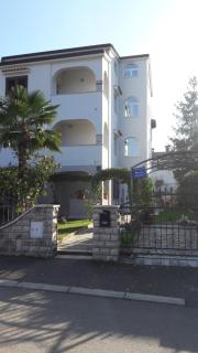 Apartments Sliško - Poreč - 1