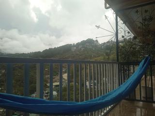 Evergreen Pines at Autumn Oasis - 2BR Apartment with Mountain Views - Baguio - 4