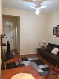 Apartamento em Copacabana a 3 quadras da praia! - Rio de Janeiro - 6