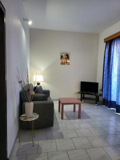 Pyrgos Hotel Apartments - Kremasti - 1