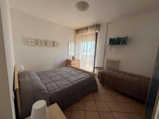 Residence Ottoemezzo int 7 - Rimini - 8