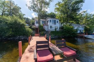Villa Lago - Alton - 1