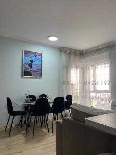 Dani's Apartment - Tirana - 9