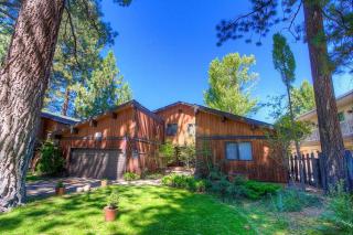 CYH1281- Tahoe Acres home - South Lake Tahoe - 9