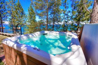 CYH1281- Tahoe Acres home - 4