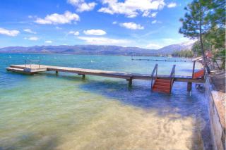 CYH1281- Tahoe Acres home - South Lake Tahoe - 7