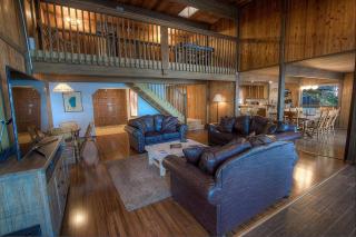 CYH1281- Tahoe Acres home - South Lake Tahoe - 1