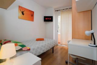 Central Market Accommodation - Alicante - 6