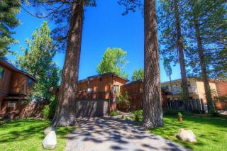 CYH1281- Tahoe Acres home - South Lake Tahoe - 9