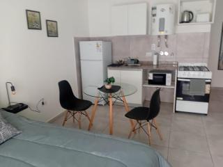 Studio Apart Lisboa - Rosario - 8