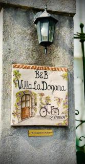 Villa La Dogana B&B - Lucques - 8