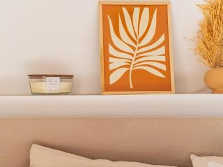 2-room near sea, new fully equipped - Toulon - 6