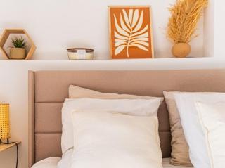 2-room near sea, new fully equipped - Toulon - 5