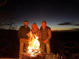 Gîte sanhaji tazekka - 6