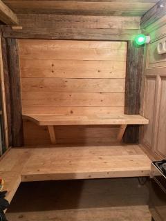 Dresden in schöner AtelierWohnung mit Garten und WerkstattSauna - Dresda - 8